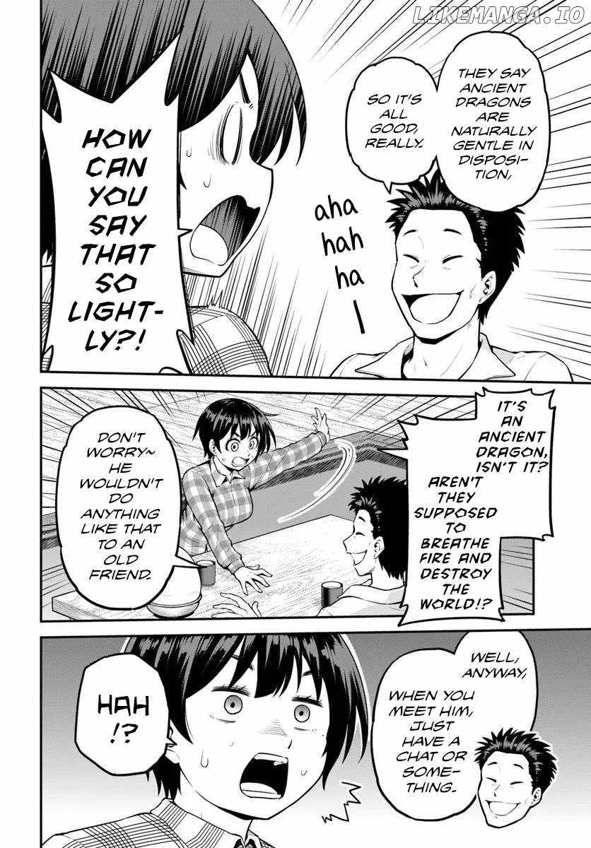 Yama, Kaimashita ~Isekai Gurashi mo Warukunai~ Chapter 9 19